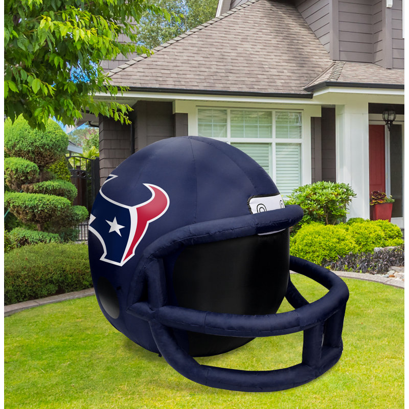 Fabrique NFL Helmet Inflatable & Reviews Wayfair